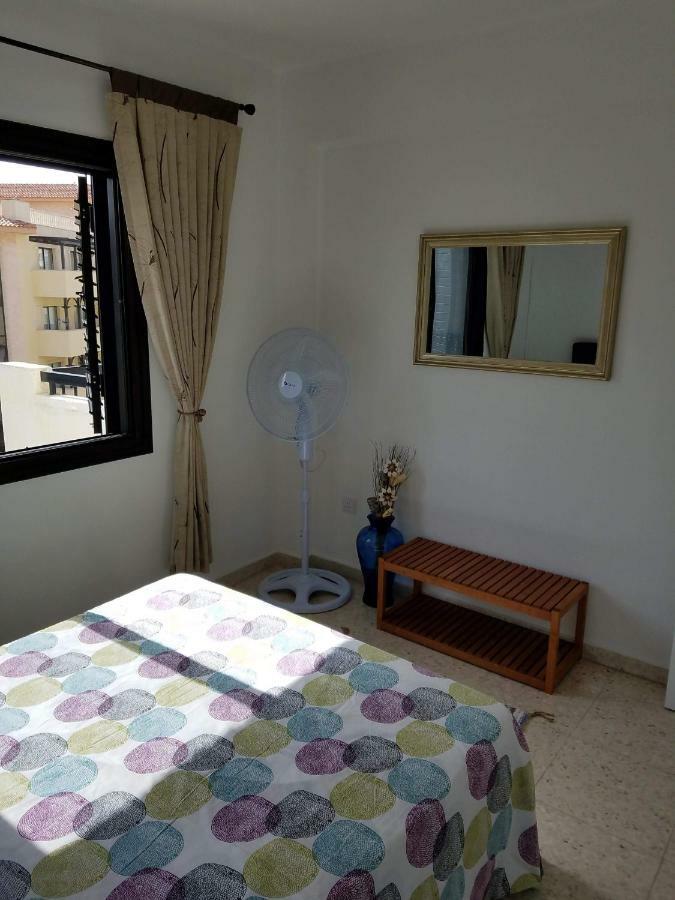 Kings Avenue - Natalia'S Apt Paphos Exterior photo
