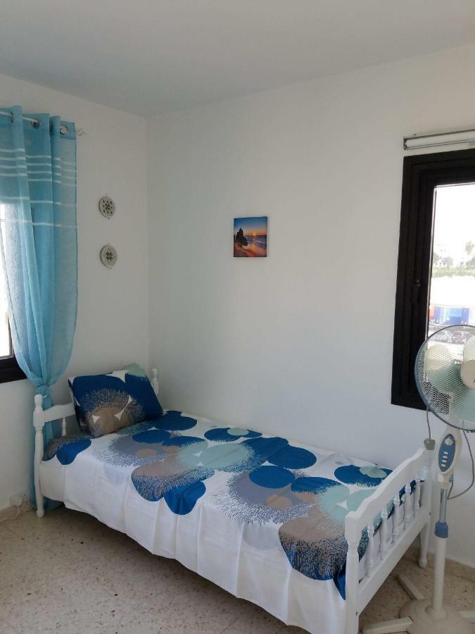 Kings Avenue - Natalia'S Apt Paphos Exterior photo