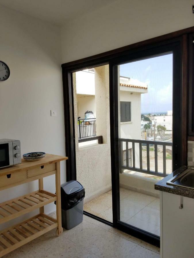 Kings Avenue - Natalia'S Apt Paphos Exterior photo