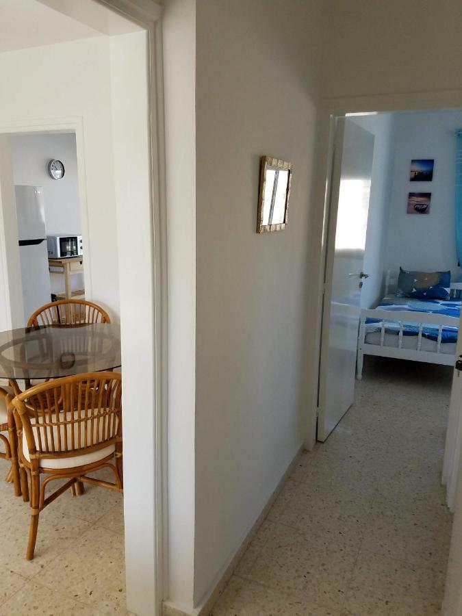 Kings Avenue - Natalia'S Apt Paphos Exterior photo